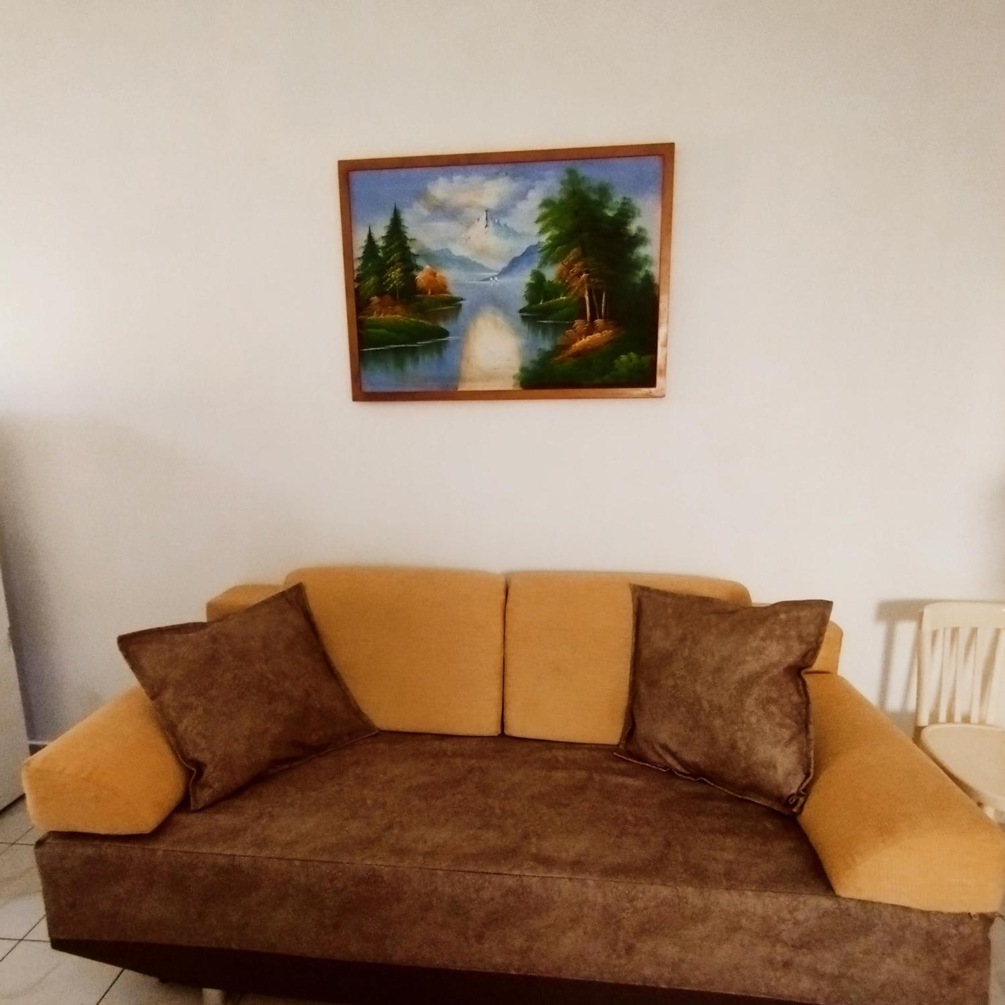 Mejdi Apartments Sarande Ruang foto